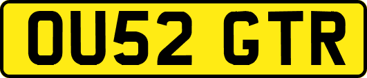 OU52GTR