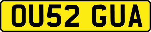OU52GUA