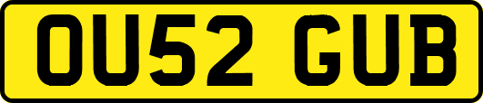 OU52GUB