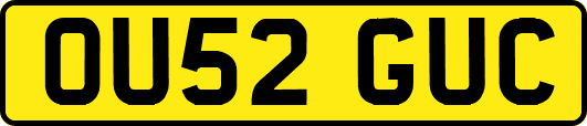OU52GUC