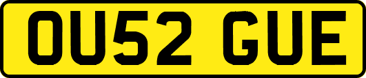 OU52GUE