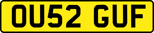 OU52GUF