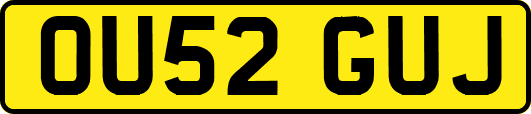 OU52GUJ