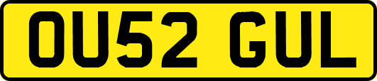 OU52GUL