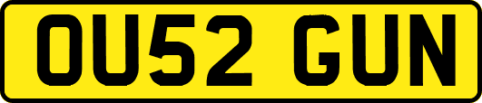 OU52GUN