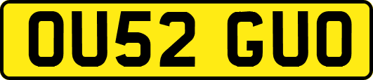 OU52GUO