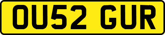 OU52GUR