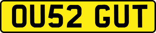 OU52GUT