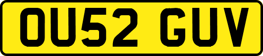 OU52GUV