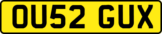 OU52GUX