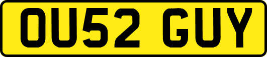 OU52GUY