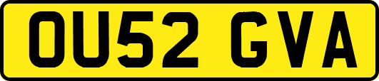 OU52GVA