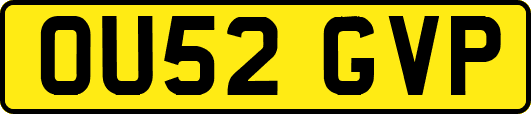 OU52GVP