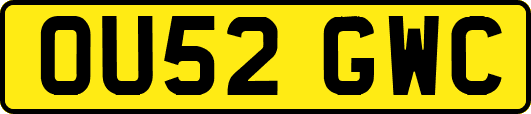 OU52GWC