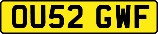 OU52GWF