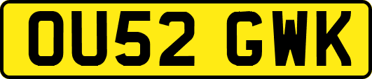OU52GWK