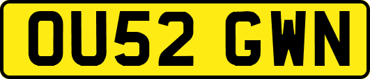 OU52GWN