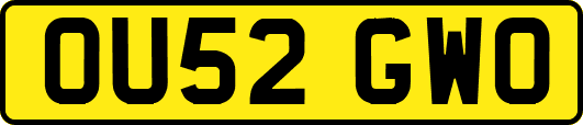 OU52GWO