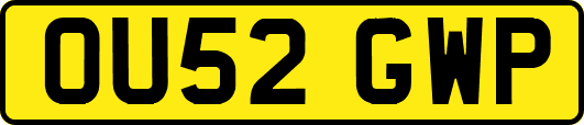 OU52GWP