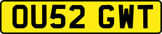 OU52GWT