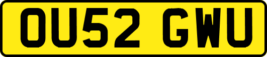 OU52GWU