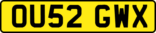 OU52GWX