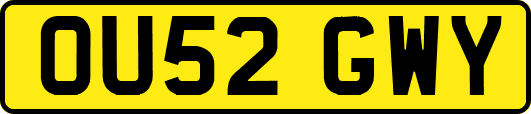 OU52GWY