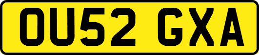 OU52GXA