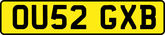 OU52GXB