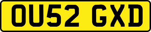 OU52GXD