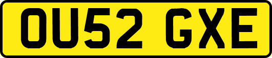 OU52GXE