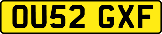 OU52GXF