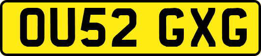 OU52GXG
