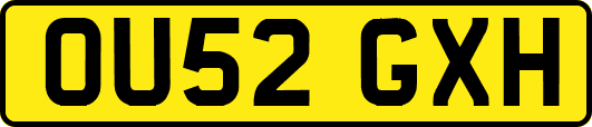 OU52GXH