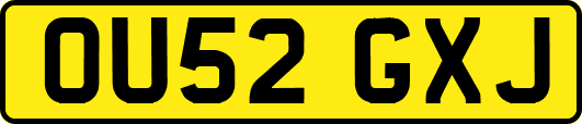 OU52GXJ