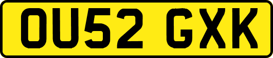 OU52GXK