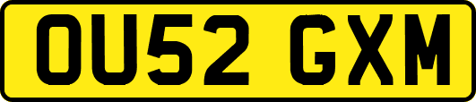 OU52GXM