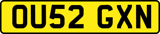 OU52GXN