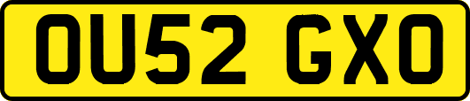 OU52GXO