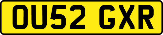 OU52GXR