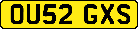 OU52GXS
