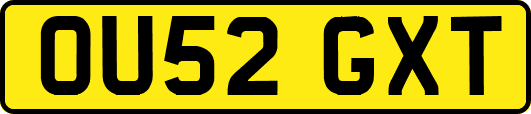 OU52GXT