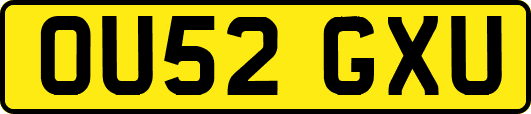 OU52GXU