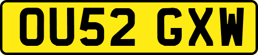 OU52GXW