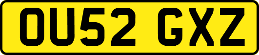 OU52GXZ
