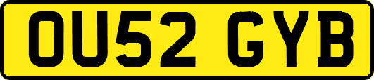 OU52GYB