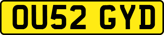 OU52GYD