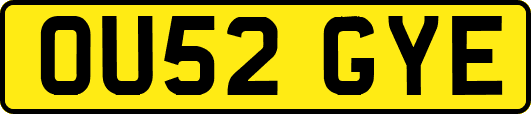 OU52GYE