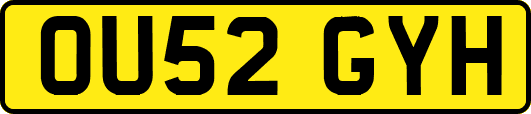 OU52GYH