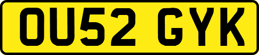 OU52GYK